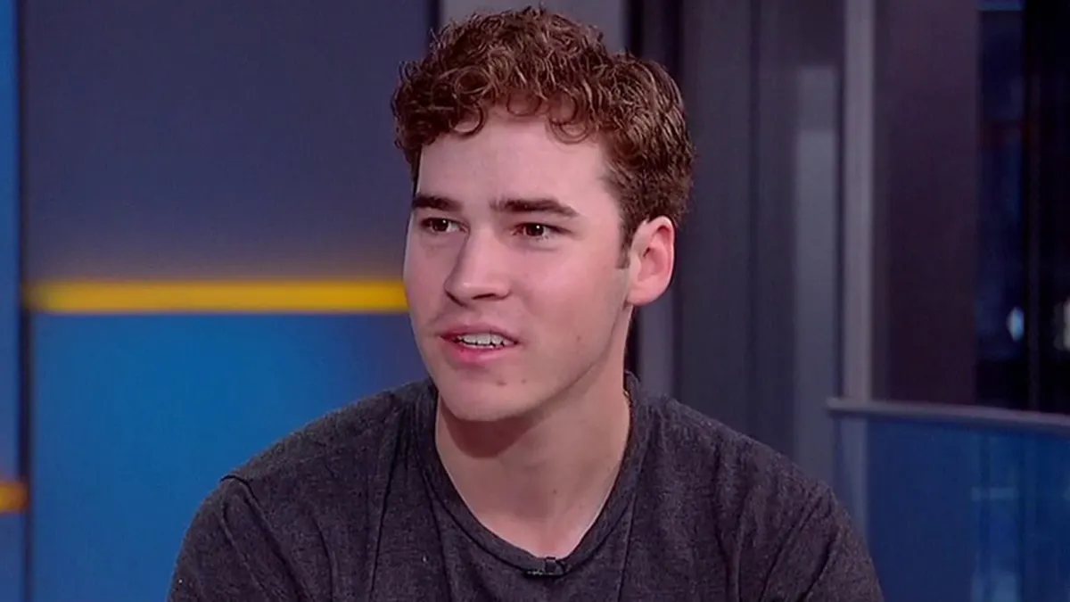 Bear Mayer Net Worth