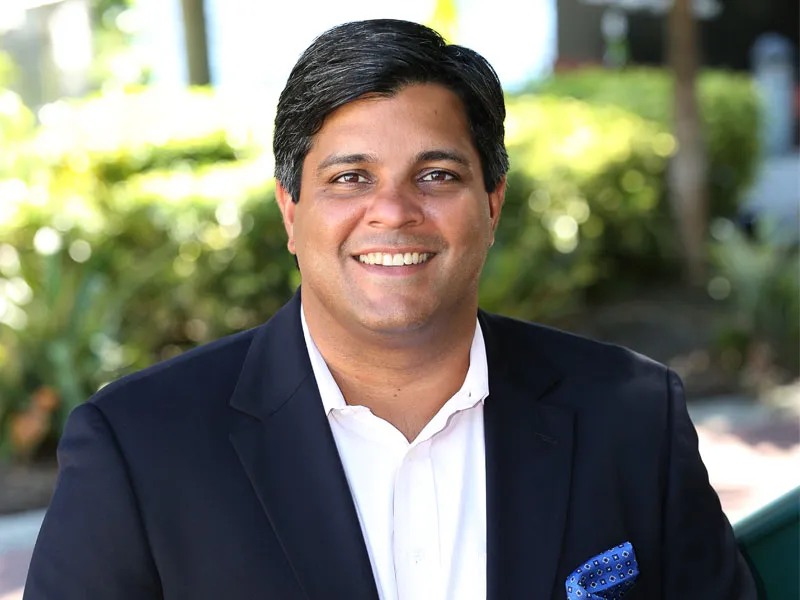 Dev Motwani