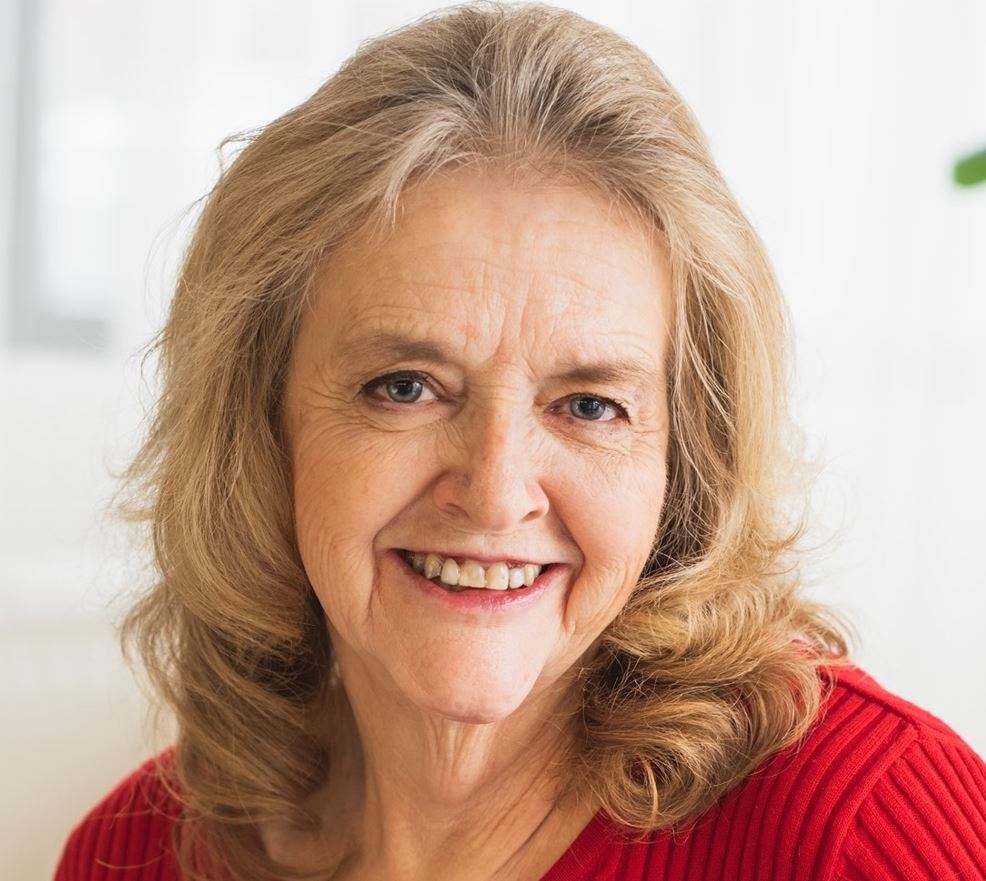 Laree Westover