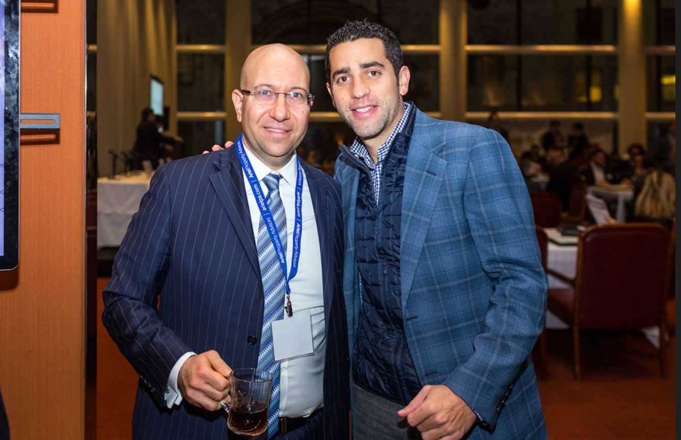 Martin Nussbaum net worth