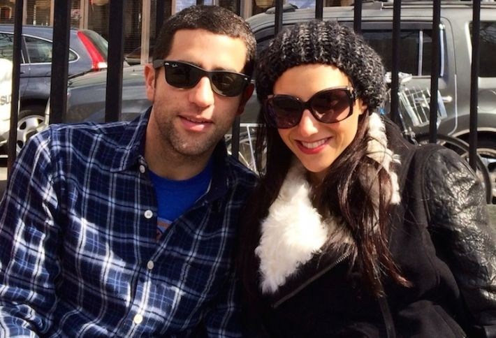 Martin Nussbaum Wife