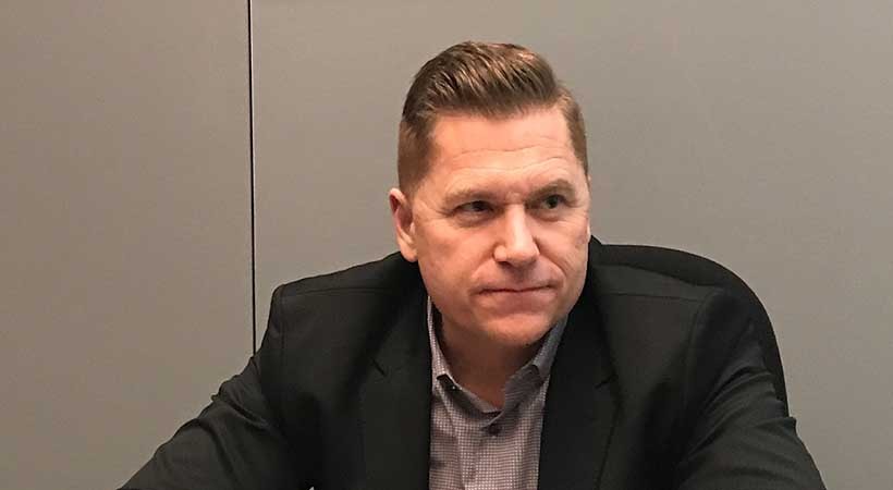 Timothy Kuniskis