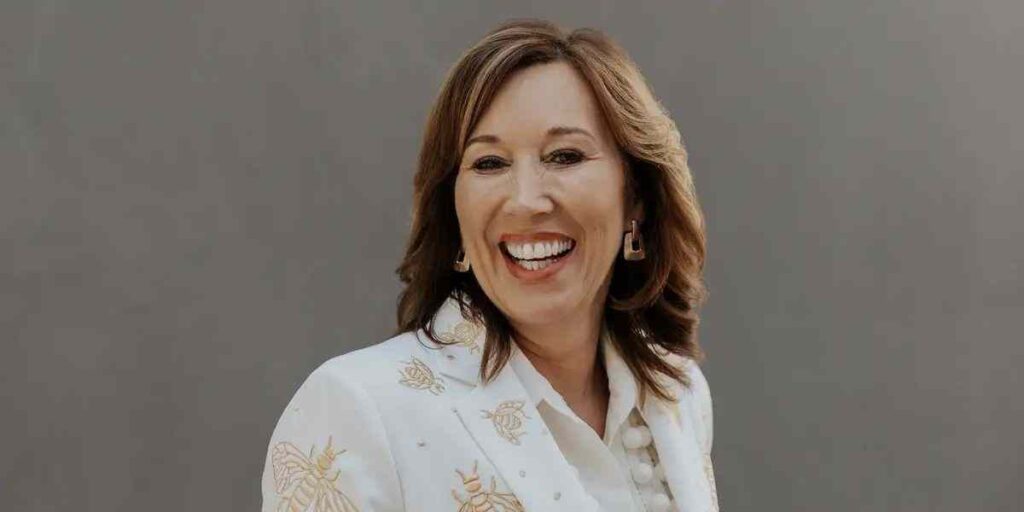 Tresa Todd-Lugten net worth