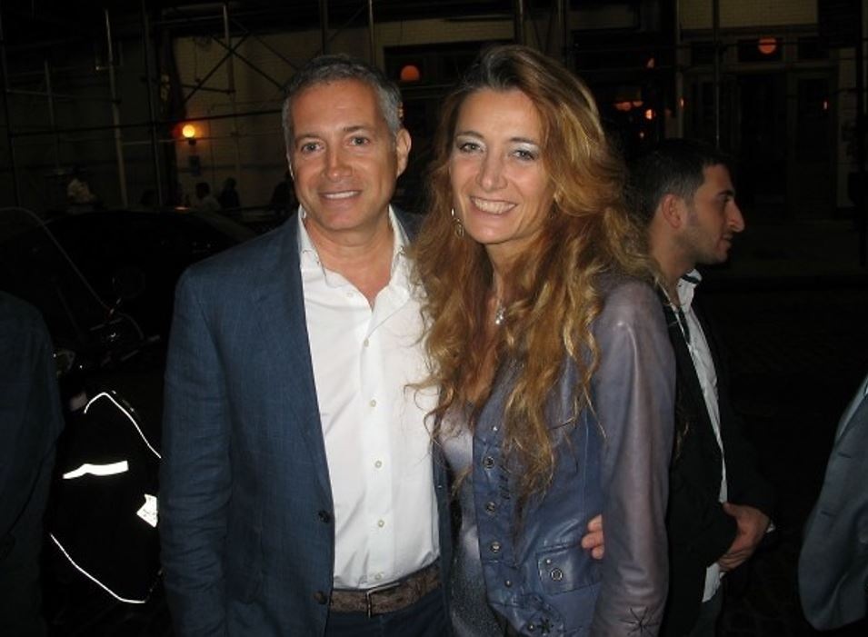 Uzi Ben Abraham Net Worth