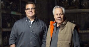 Andy Cohen Junkyard Empire Net Worth 2024 - Wife, Age, Height