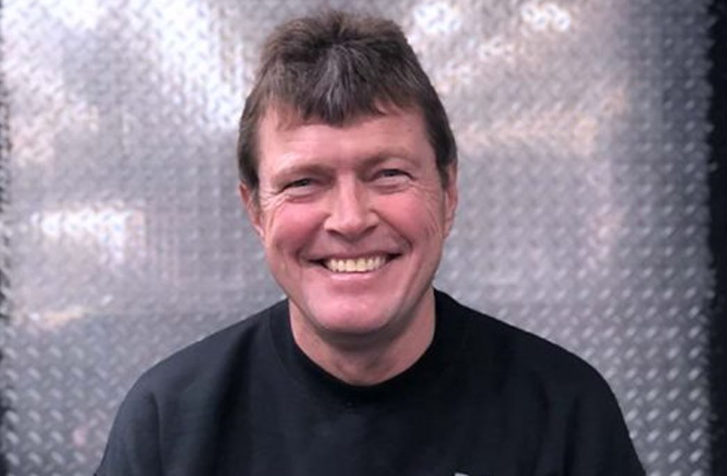 David Grubnic Net Worth