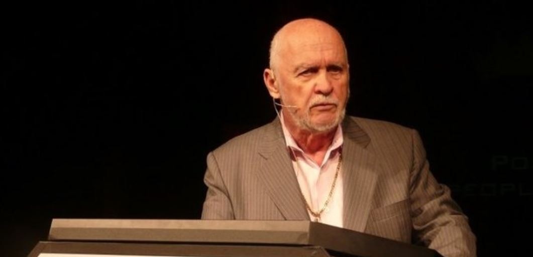 Dexter Yager Net Worth