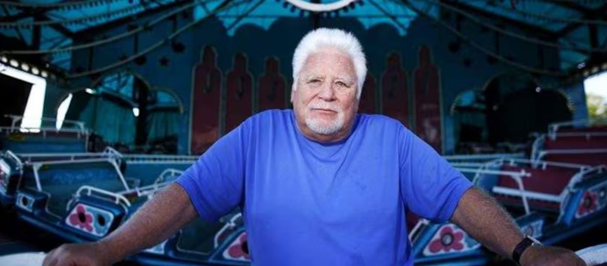 Frank Zaitshik Net Worth