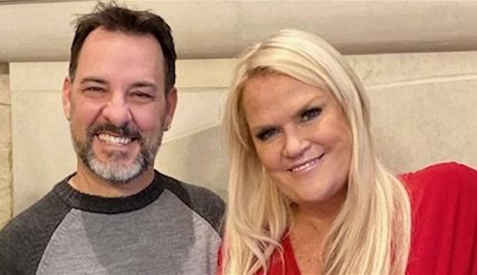 Kym Rapier Net Worth