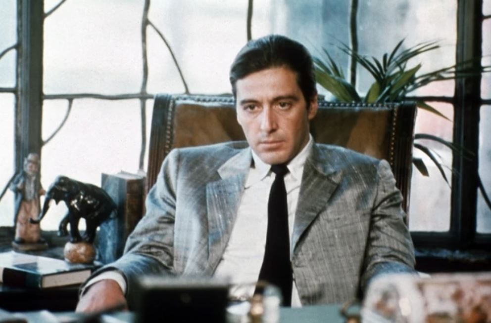 Michael Corleone Net Worth 2024 Wife, Age, Height, Professional Life