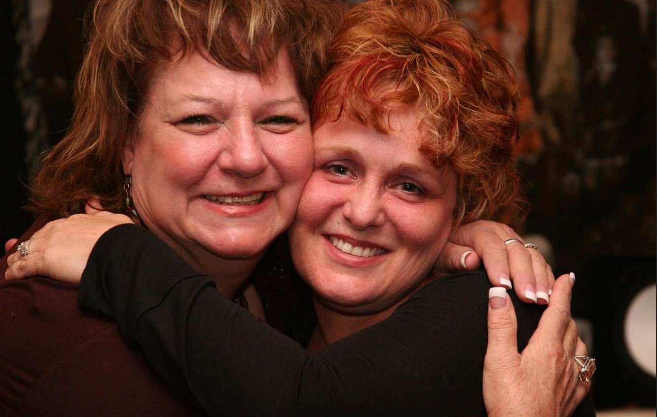 Tammy Van Zant