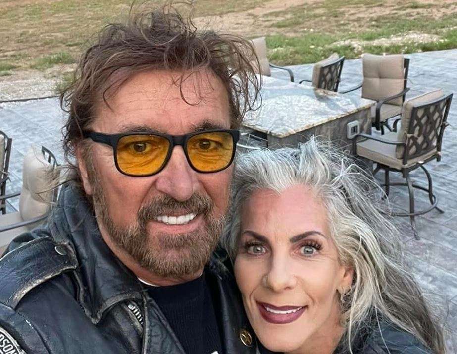 Bobby Randall Wife