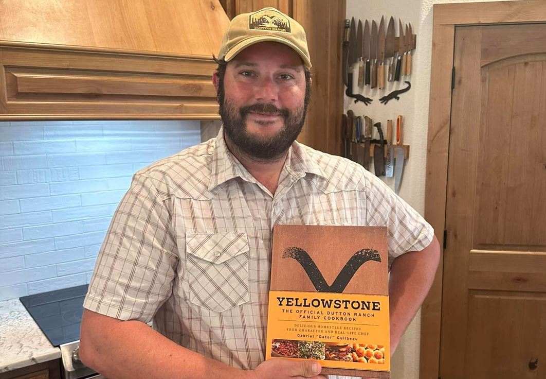 Gabriel Gator Guilbeau