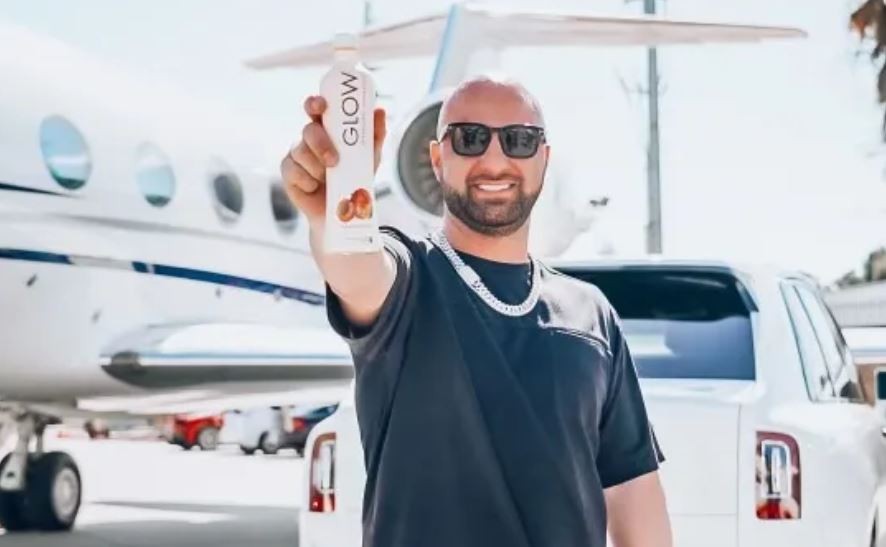 Kevin Kouyoumjian Net Worth