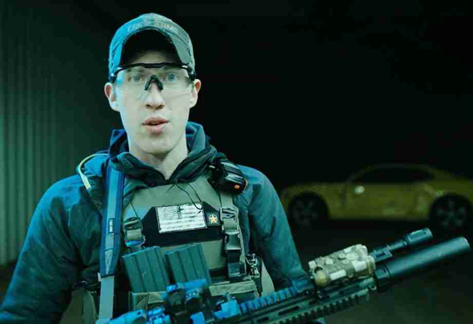 Lucas Botkin