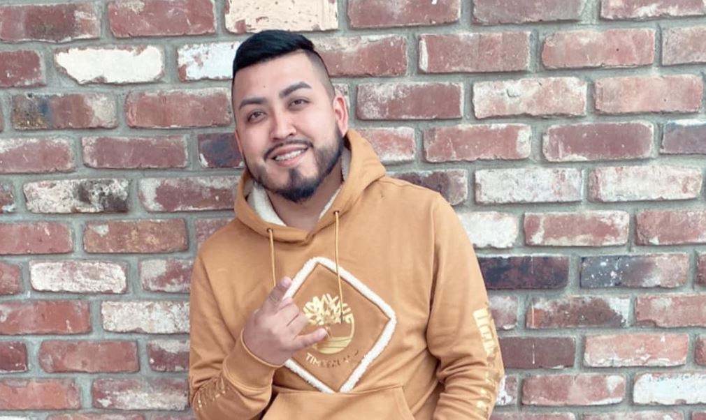 Adrian Estrada Net Worth