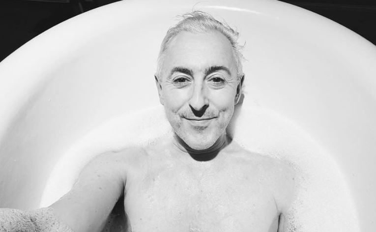 Alan Cummings Net Worth