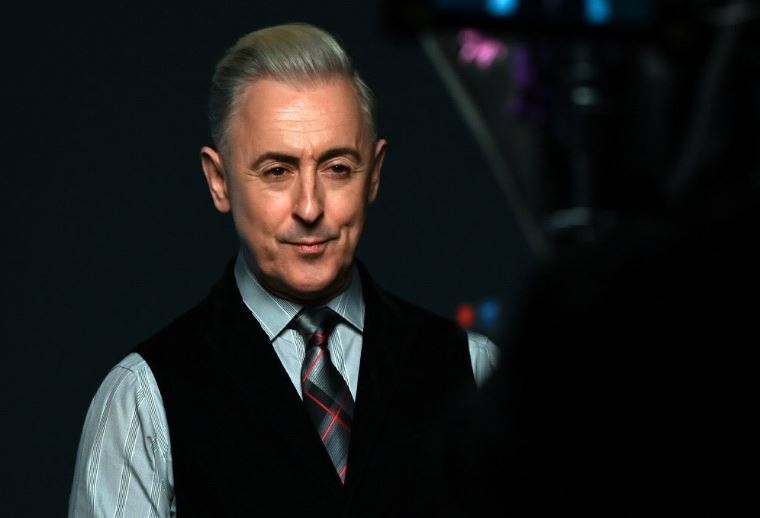 Alan Cummings