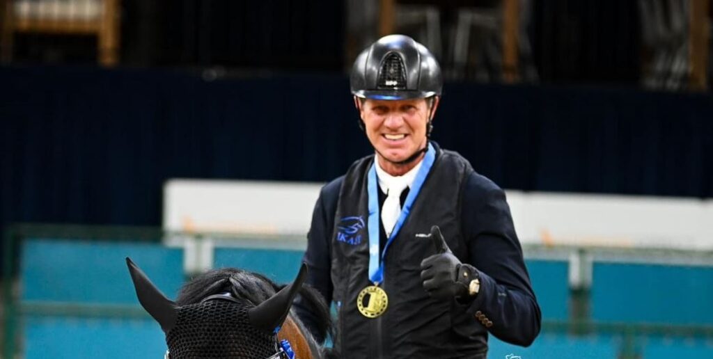 Ali Nilforushan Net Worth