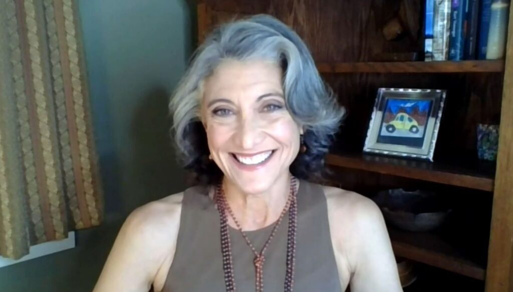 Amy Aquino Net Worth