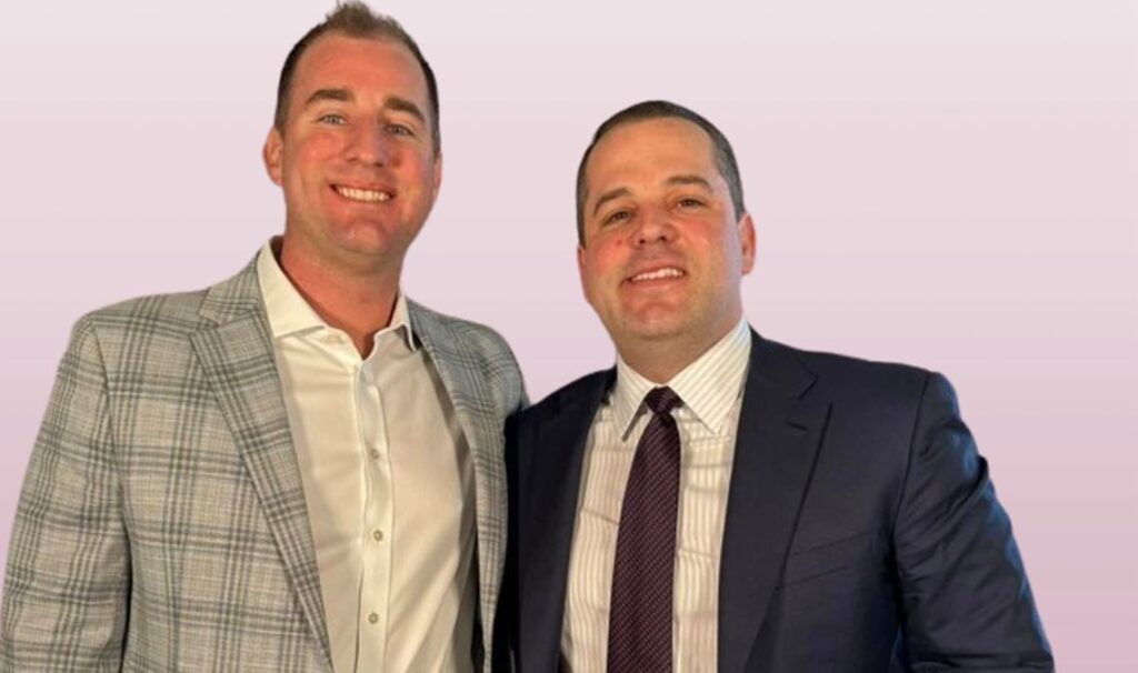 Anthony Casa Net Worth