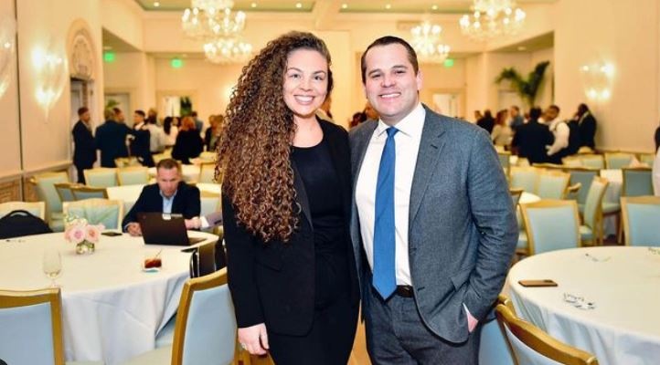 Anthony Casa Wife