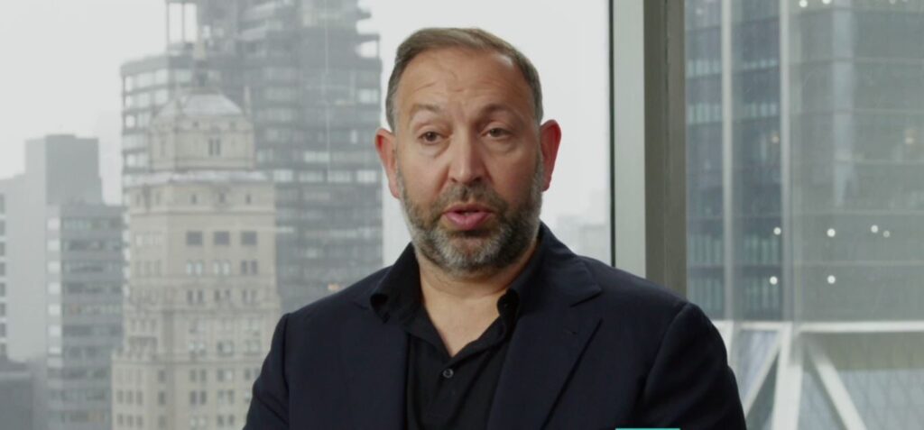 Anton Levy Net Worth