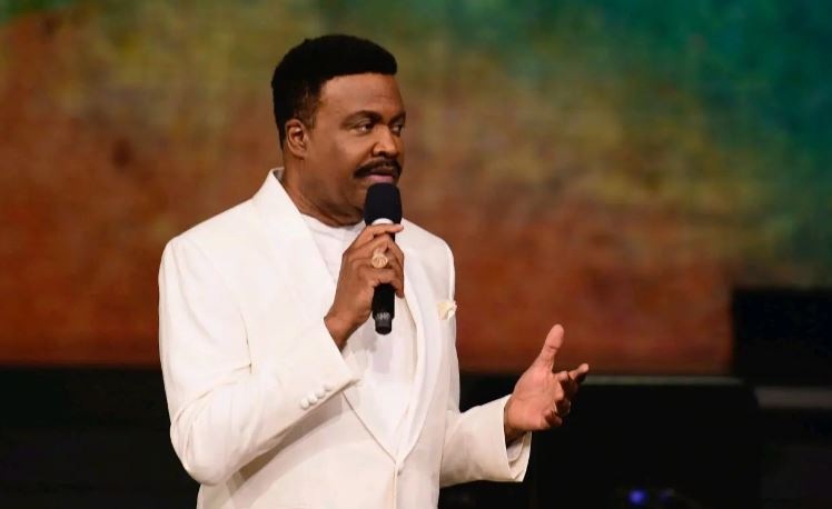 Bishop Ulmer Net Worth