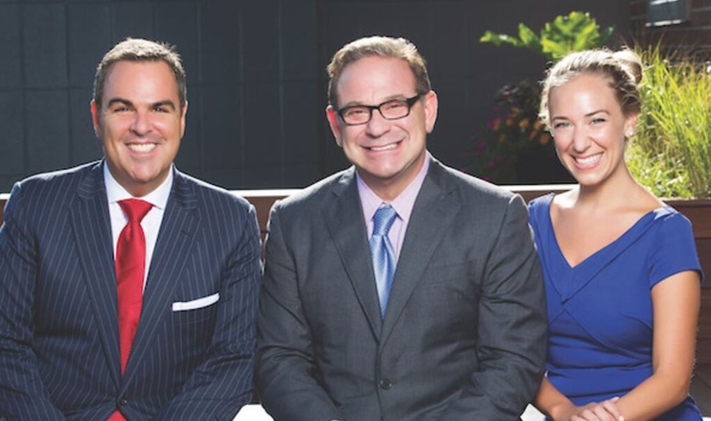 Bob Loquercio Net Worth