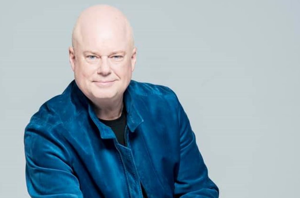 Eric Worre Net Worth