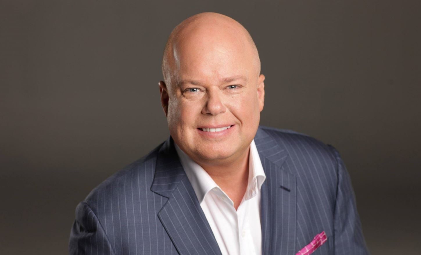 Eric Worre