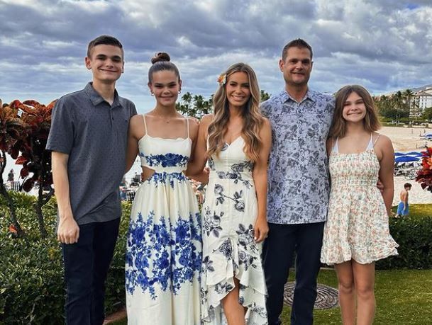 Erin Vogelpohl Husband