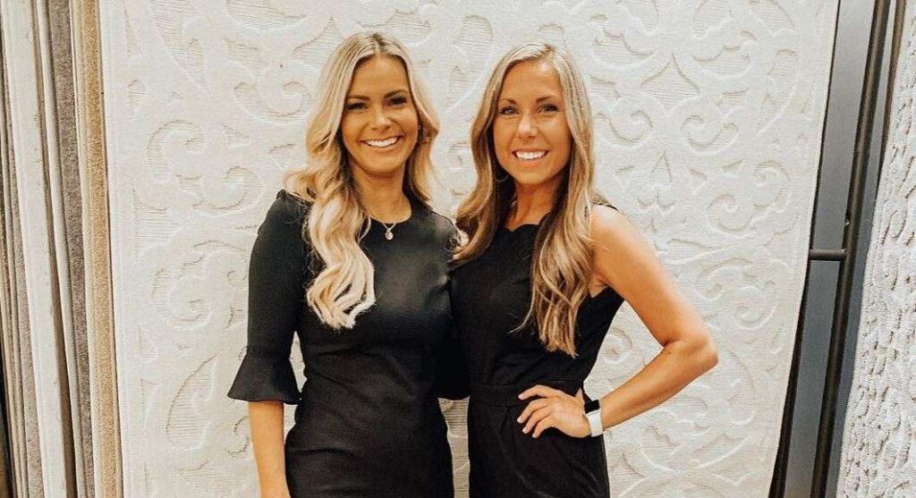 Erin Vogelpohl Net Worth