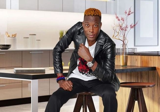 Gazzman Couleur Net Worth