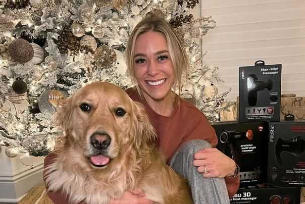 Holley Gabrielle Net Worth