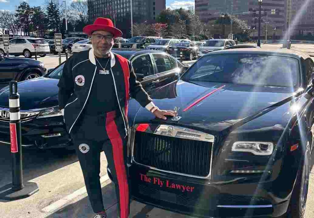 Jackie Patterson Net Worth