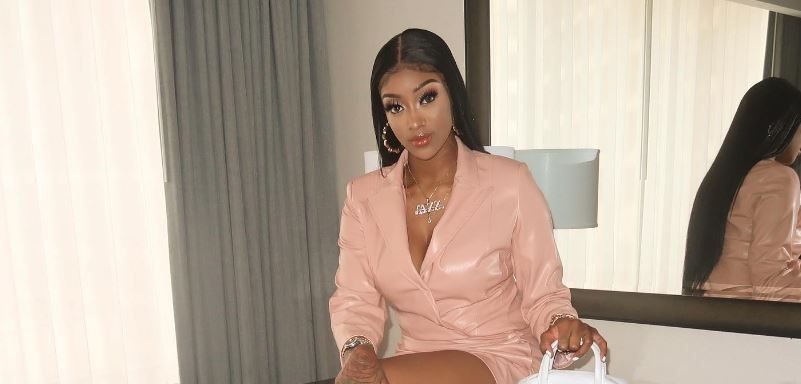Jazz Anderson