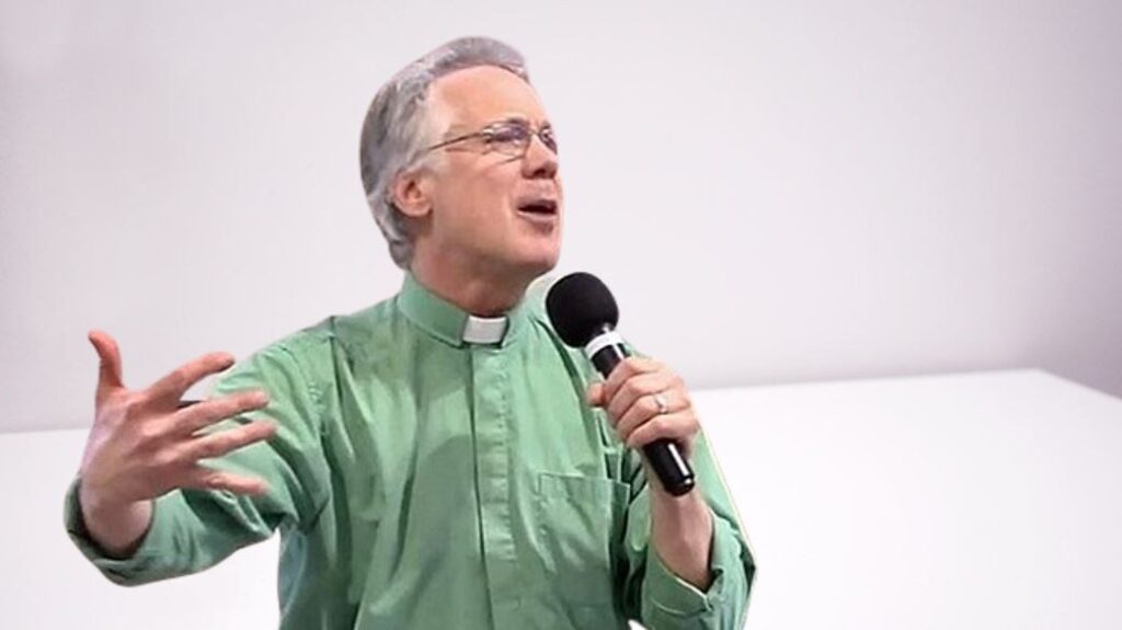 Michael Dowd