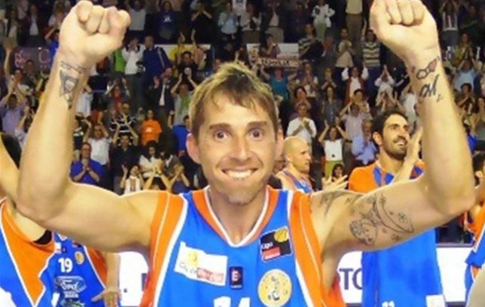 Miguel Alberto Martin