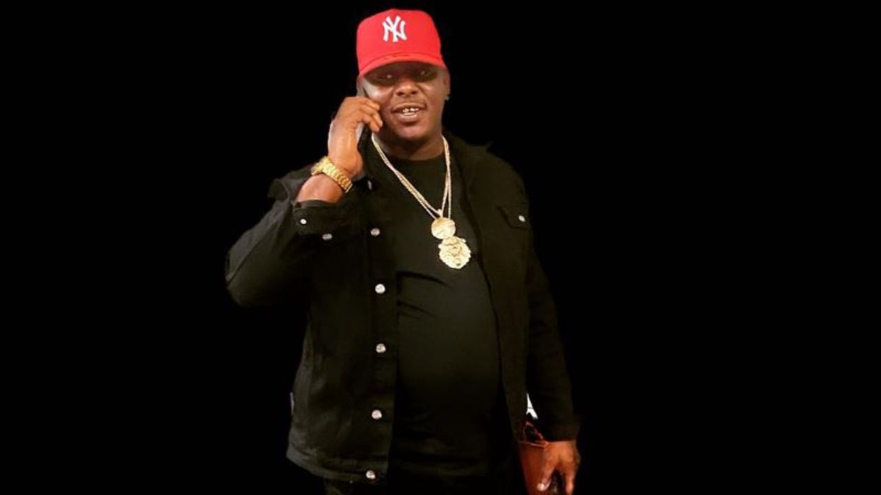 Wayne Coleman Catfish