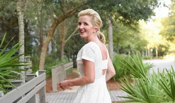 Caroline Frierson Hernandez Net Worth