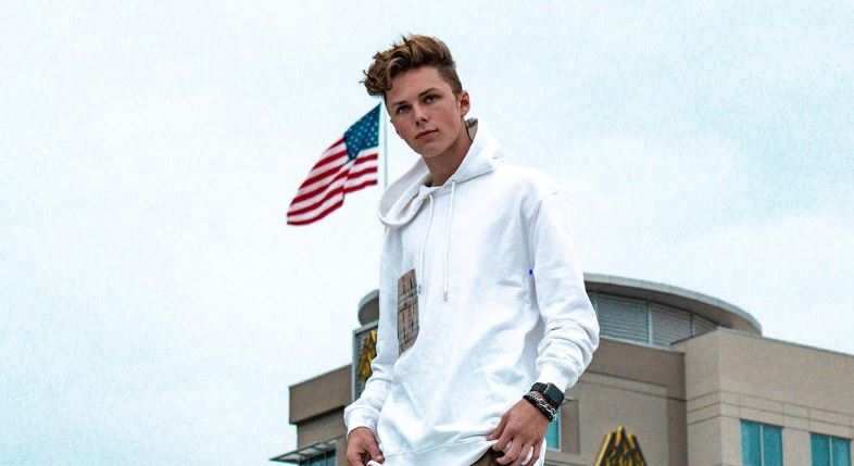 Hudson Mcleroy