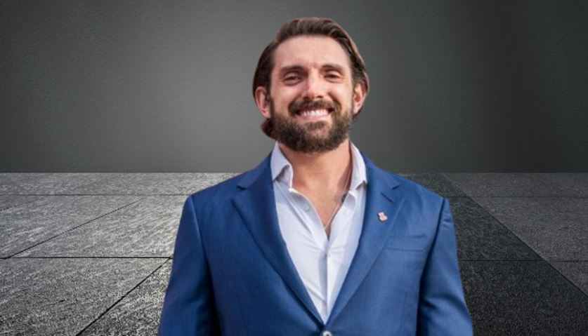 J.R. Galardi Net Worth