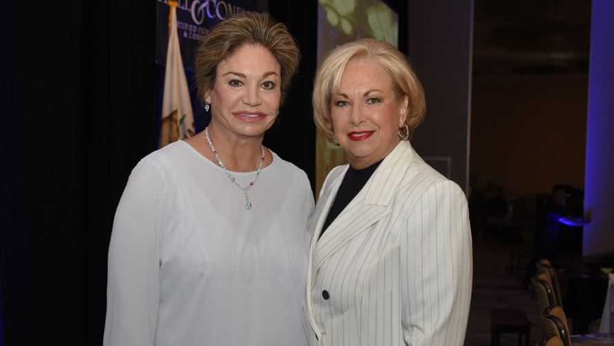Joni Rogers Kante Net Worth