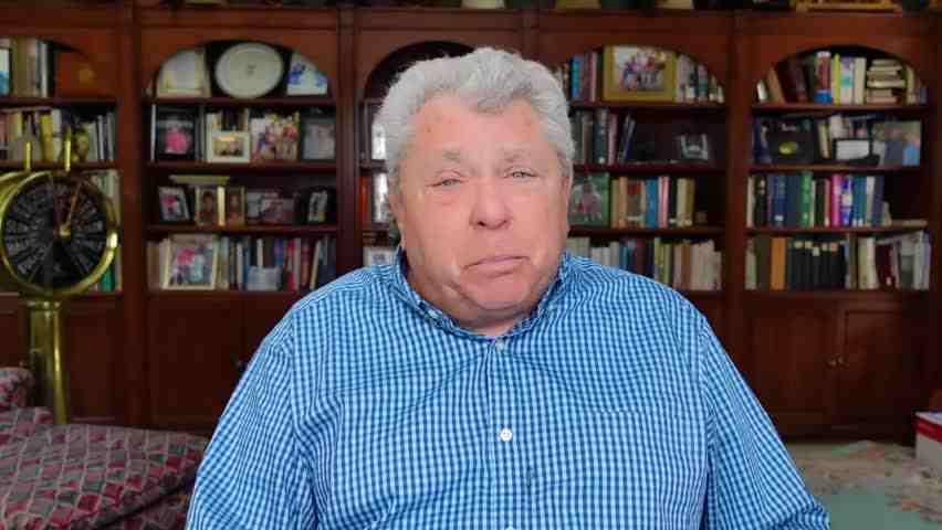 Lon Solomon