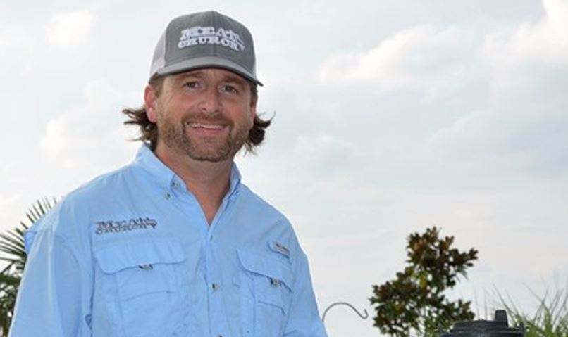 Matt Pittman Net Worth