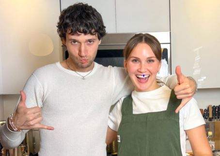 Meredith Hayden Husband