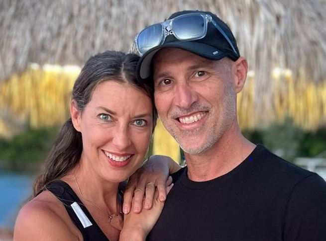 Pastor Doug Sauder Net Worth