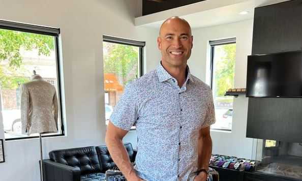 Ben Leber