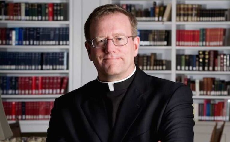 Bishop Robert Barron Net Worth 2024 - Wife, Age, Height, Professional
